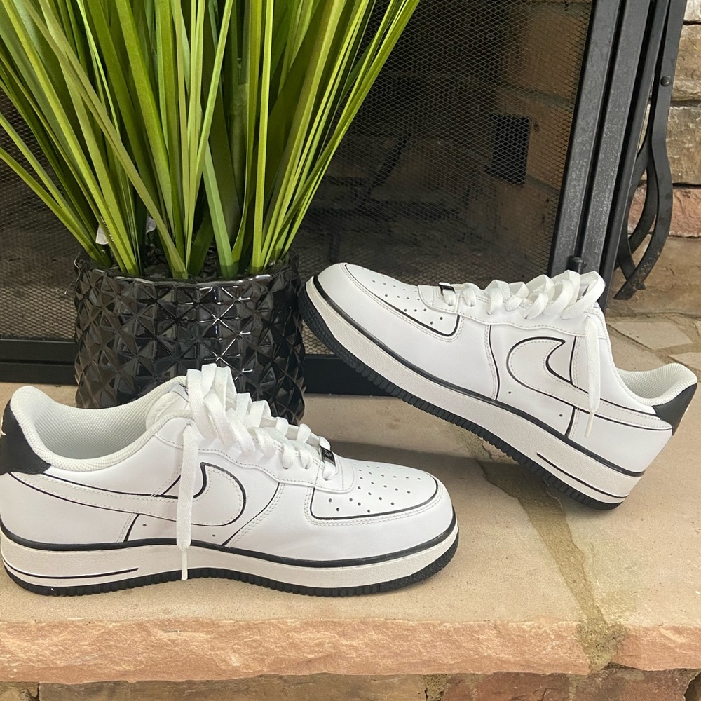 Air Force 1s